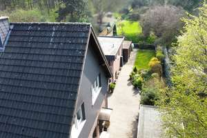 Haus "Naturblick" | Zwei Häuser im Grünen von Aldenrade – Die vollständige Adresse der Immobilie erhältst du vom Anbieter., 47179 Aldenrade, Duisburg – Vorschaubild 4