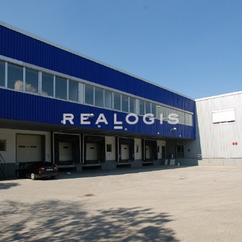 Lager- / Logistikflächen - 7,50 m UKB - 6x Rampe