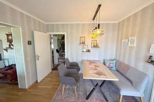 Großzügiges Wohnhaus mit Garten, Terrasse, Balkon und vielfältigen Nutzungsmöglichkeiten – 54296 Irsch, Trier – Vorschaubild 3