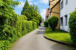 ***Kapitalanlage in ruhiger Lage – provisionsfreie und vermietete Eigentumswohnung in Ottersleben*** – Alt Benneckenbeck 16h, 39116 Ottersleben, Magdeburg – Vorschaubild 10