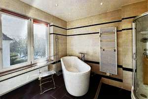 VON PRIVAT ! Rarität ! Exclusive großzügige 3-Zimmer-Wohnung (160 qm) in Toplage am Westfalenpark – Die vollständige Adresse der Immobilie erhältst du vom Anbieter., 44141 Westfalendamm, Dortmund – Vorschaubild 9