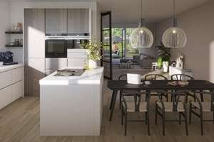 EXKLUSIVES ANGEBOT: Großzügige 3 Raum Wohnung mit Balkon und flexibler Kaufabwicklung!