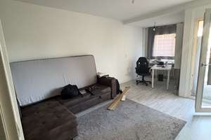 Wohnen mit Charakter: Kompaktes Apartment in Berlin-Siemensstadt – Rohrdamm 56, 13629 Siemensstadt, Berlin – Vorschaubild 2