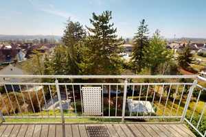 Wohnhaus in einzigartiger Hanglage mit Vogesenblick auf großes Grundstück und ca. 375m² Wohn/Nutzfl. – Emmendingen (Kreis) – Vorschaubild 29