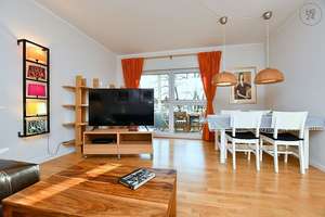 Wunderschön möblierte Wohnung mit Balkon in Stuttgart Nord – Die vollständige Adresse der Immobilie erhältst du vom Anbieter., 70174 Relenberg, Stuttgart – Vorschaubild 10