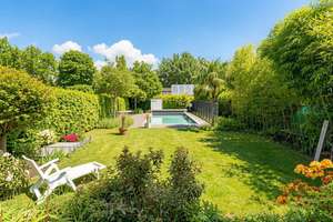Außergewöhnliches Familiendomizil mit Pool, Galerie und exklusiver Architektur – Die vollständige Adresse der Immobilie erhältst du vom Anbieter., 22145 Rahlstedt, Hamburg – Vorschaubild 3