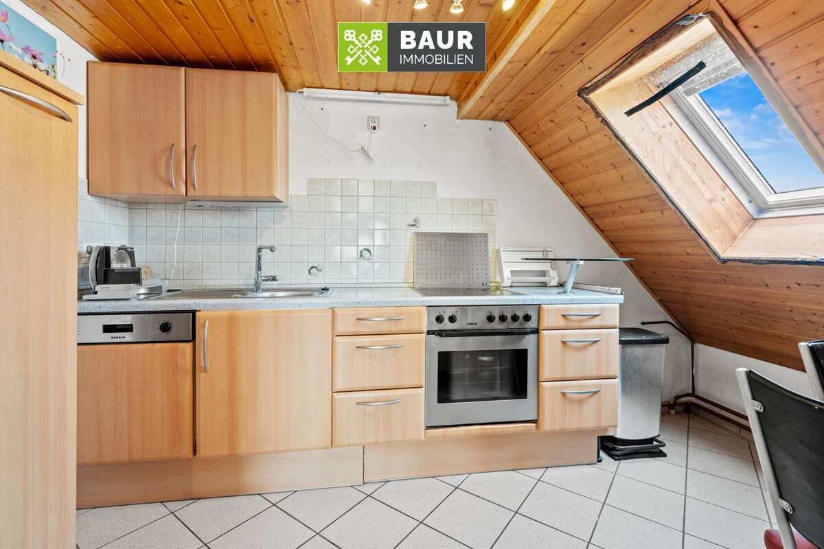 Immobilie in Baienfurt - 360°| Einfamilienhaus mit Einliegerwohnung in zentraler Lage von Baienfurt auf großem Grundstück! - Bild 12