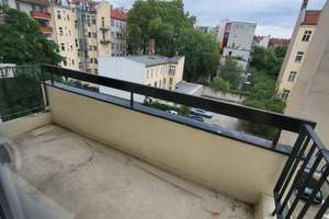 Charmante Wohnung mit Balkon und Tiefgaragenstellplatz in Charlottenburg – Sömmeringstraße 40, 10589 Charlottenburg, Berlin – Vorschaubild 4