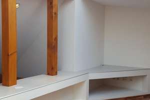 2 Zimmerwohnung mit besonderer Aufteilung im Zentrum von Jöllenbeck – Die vollständige Adresse der Immobilie erhältst du vom Anbieter., 33739 Jöllenbeck, Bielefeld – Vorschaubild 14
