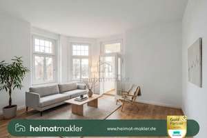 Viel Platz für die Familie - umfangreich sanierte 4 Zimmer Wohnung in toller Lage