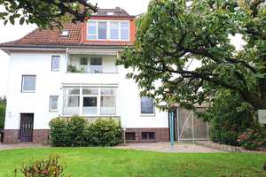 Attraktives 3 Parteien-Kaffeemühlenhaus in  charmanter Wohnlage von Hemmingen – mit  Stadtbahnansch – Hannover (Kreis) – Vorschaubild 19