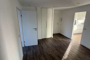 Wohnen mit viel Raum und Privatsphäre - 3,5 Zimmer, 2 Balkone & Garage in Krefeld-Hüls – Die vollständige Adresse der Immobilie erhältst du vom Anbieter., 47839 Hüls, Krefeld – Vorschaubild 5