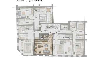 Einsteiger Kapitalanlage: Bezugsfreie 1-Raum Wohnung in Leipzig-Leutzsch – 4179 Leutzsch, Leipzig – Vorschaubild 7