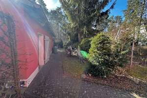 Grundsolides Mehrfamilienhaus mit bezugsfreier Erdgeschosswohnung in idyllischer Waldrandlage – Die vollständige Adresse der Immobilie erhältst du vom Anbieter., 15566 Schöneiche bei Berlin – Vorschaubild 6