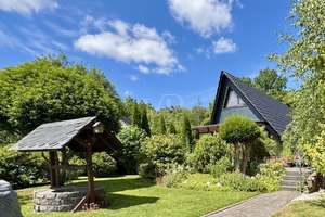 Idyllisches Ferienhaus in beliebter Lage von Blankenheim – Die vollständige Adresse der Immobilie erhältst du vom Anbieter., 53945 Blankenheim – Vorschaubild 1