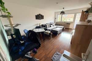 Helle 2-Zimmer-Wohnung mit Balkon nahe Lech – Berliner Allee – Die vollständige Adresse der Immobilie erhältst du vom Anbieter., 86153 Am Schäfflerbach, Augsburg – Vorschaubild 4