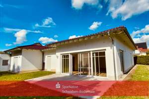 Bungalow in Neuburg an der Kammel – Die vollständige Adresse der Immobilie erhältst du vom Anbieter., 86476 Neuburg an der Kammel – Vorschaubild 1