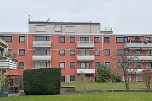 Eigentumswohnung mit Aufzug und Tiefgaragenstellplatz an der Grenze zu Moers in Duisburg-Hochheide! – Die vollständige Adresse der Immobilie erhältst du vom Anbieter., 47198 Hochheide, Duisburg – Vorschaubild 14