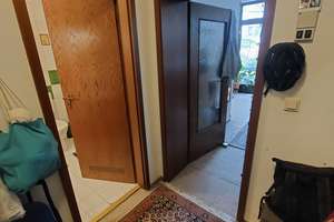 Gemütliche, große 1-Zimmer-Wohnung in top Lage – Krefelder Straße  37, 52070 Hansemannplatz, Aachen – Vorschaubild 3