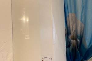 günstige einfache  2 1/2 Zimmer-Souterrain-Wohnung Stuttgart-Rot – Die vollständige Adresse der Immobilie erhältst du vom Anbieter., 70437 Rot, Stuttgart – Vorschaubild 12