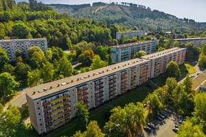 Unter 27 und Lust auf die erste eigene Wohnung? – Am Himmelreich 60, 98527 Suhl-Ilmenauer Straße, Suhl – Vorschaubild 2