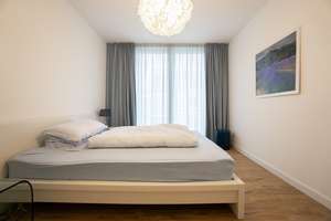 Düsseldorf: Große Traumwohnung mit Blick ins Grüne im Herzen von Oberkassel – Die vollständige Adresse der Immobilie erhältst du vom Anbieter., 40547 Niederkassel, Düsseldorf – Vorschaubild 20