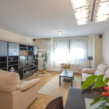 WOHNUNG 2 SCHLAFZIMMER KRANKENHAUSVIERTEL