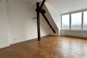Attraktive 3-Zimmer Dachgeschosswohnung mit Balkon in Schöneberg – Monumentenstraße 13, 10829 Schöneberg, Berlin – Vorschaubild 14