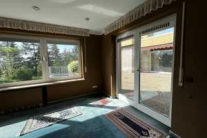Futuristischer Bungalow aus den 70´er Jahren - modernisierungsbedürftig - aber es lohnt sich  ! – Dr.-Hans-Güthlein-Weg 19, 91555 Ansbach (Kreis) – Vorschaubild 14