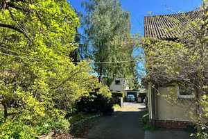 Haus im Grünen – Berlin – Vorschaubild 13
