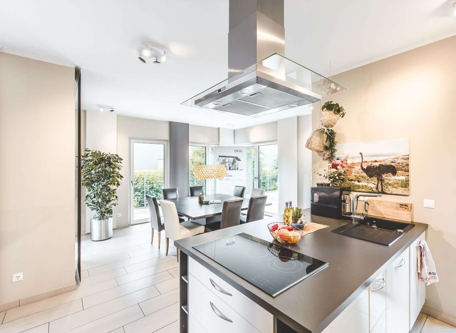 Immobilie in Rehweiler - SYMMETRIE & HARMONIE - Bild 2