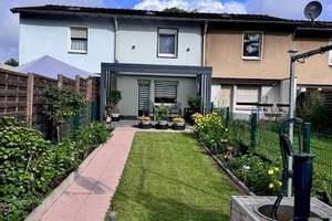 *Home Sweet Home* Charmantes Haus mit tollem Garten – Die vollständige Adresse der Immobilie erhältst du vom Anbieter., 47138 Obermeiderich, Duisburg – Vorschaubild 4