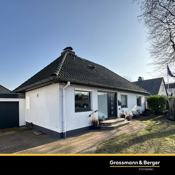 Zuhause mit ca. 224 m² Wohn-/Nutzfläche