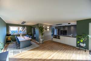 Exklusive Neubau-Immobilie mit Premium-Ausstattung, Sauna, Dachterrasse und Doppelgarage! – Die vollständige Adresse der Immobilie erhältst du vom Anbieter., 48153 Düesberg, Münster – Vorschaubild 9