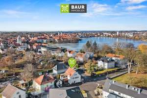 360° | Renovierungsobjekt – Wohn- und Geschäftshaus in Bad Waldsee – Die vollständige Adresse der Immobilie erhältst du vom Anbieter., 88339 Bad Waldsee – Vorschaubild 1