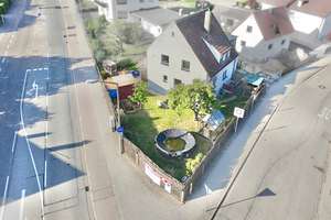 "Charmantes Einfamilienhaus auf Eckgrundstück in bester Wohnlage von Regensburg!" – Die vollständige Adresse der Immobilie erhältst du vom Anbieter., 93057 Konradsiedlung-Wutzlhofen, Regensburg – Vorschaubild 5