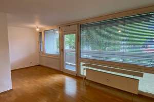 Bezugsfreie 3-Zimmer-Wohnung mit Westbalkon direkt am Olympiapark – 80809 Am Luitpoldpark, München – Vorschaubild 3