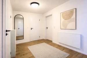 ERSTBEZUG NACH SANIERUNG UND MÖBLIERUNG: MODERNE 3-ZIMMER-WOHNUNG – Die vollständige Adresse der Immobilie erhältst du vom Anbieter., 70186 Gablenberg, Stuttgart – Vorschaubild 7