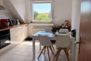 Sehr gepflegte 3-Zimmer-Wohnung mit Balkon Rheindorf-Süd -Rheinnähe – Auf der Grieße 4, 51371 Rheindorf, Leverkusen – Vorschaubild 5