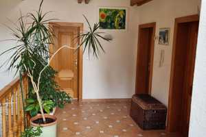 ENDOBA -I- PROVISIONSFREI !!! Großzügiges Einfamilienhaus im Grünen mit Einliegerwohnung – Müllheim, Breisgau-Hochschwarzwald (Kreis), 79379 Breisgau-Hochschwarzwald (Kreis) – Vorschaubild 25