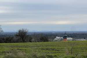 Top gelegenes Einfamilienhaus in Bruckberg mit Einliegerwohnung - Weitblick bis in die Alpen  – Landshut (Kreis) – Vorschaubild 5