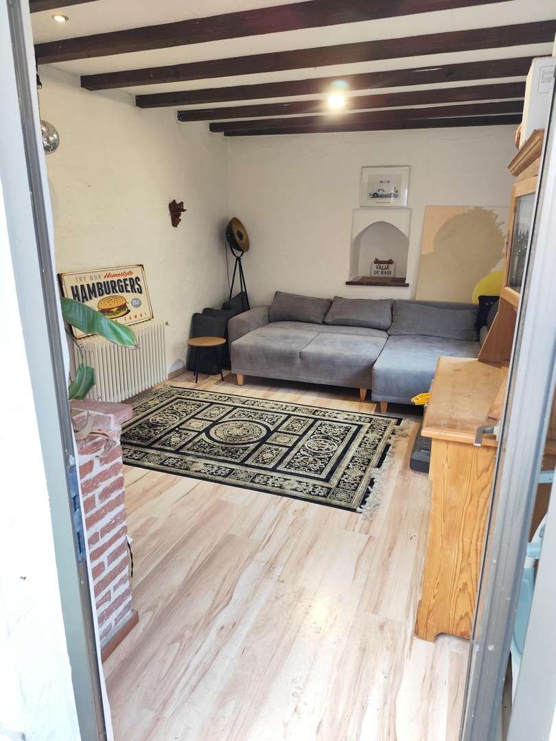 Immobilie in Breisach am Rhein - Zweifamilienhaus Generationenhaus Stadtzentrum Breisach - Bild 10