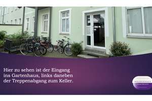 4 Zimmer-Wohnung im Gartenhaus mit riesiger Terrasse im Prenzlauer Berg! – Danziger Straße 142, 10407 Prenzlauer Berg, Berlin – Vorschaubild 4
