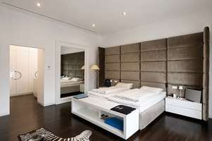Prestige Villa am Lerchesberg  – 60598 Sachsenhausen-Süd, Frankfurt am Main – Vorschaubild 9