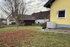 Einfamilienhaus in grüner Stadtrandlage mit Garage, Wintergarten und großflächigem Garten – Die vollständige Adresse der Immobilie erhältst du vom Anbieter., 89547 Gerstetten – Vorschaubild 30
