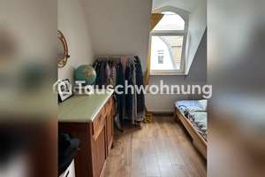 Tauschwohnung: Schöne Altbauwohnung in sülz – Die vollständige Adresse der Immobilie erhältst du vom Anbieter., 50937 Sülz, Köln – Vorschaubild 11