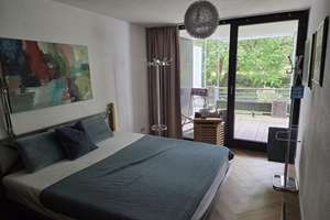 Charmante Singlewohnung mit großer Südterrasse – Die vollständige Adresse der Immobilie erhältst du vom Anbieter., 32547 Bad Oeynhausen – Vorschaubild 7