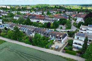 Reihenmittelhaus mit Südgarten und unverbaubarem Blick ins Grüne – Die vollständige Adresse der Immobilie erhältst du vom Anbieter., 85604 Zorneding – Vorschaubild 17