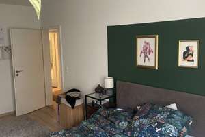 2-Zimmer Wohnung in Leipzig Zentrum-Südost teilmöbiliert unbefristet  – Die vollständige Adresse der Immobilie erhältst du vom Anbieter., 4103 Zentrum-Südost, Leipzig – Vorschaubild 12