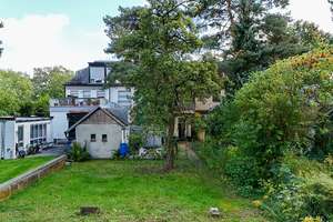 Reihenmittelhaus grenznah zum Grunewald – ideal für Familie & Freizeit – Die vollständige Adresse der Immobilie erhältst du vom Anbieter., 14055 Westend, Berlin – Vorschaubild 19